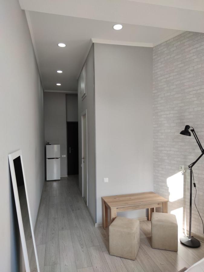 Orbeliani Apartment Tiflis Exterior foto